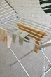 Сушарка Електрична для білизни Besser 10292 - изображение 4