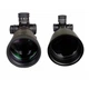 Оптический прицел Konus INVINCIBLE 5-50x60 ED Fine Crosshair IR - изображение 6