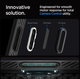 Панель Spigen Liquid Air "T" Mag na iPhone 16 Pro Black (8809971239479) - зображення 10
