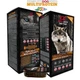 Корм для собак напіввологий Alpha Spirit Multiprotein Box беззерновий (200г х45) 9 кг (as3001209) - зображення 4