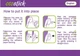Естетичний коректор для вух Otostick 8 шт (8437010702006) - зображення 9