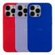 Чохол Silicone Case Full Size (AA) для iPhone 13 Pro Max Колір 11.Antique White - изображение 2