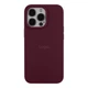Чохол Silicone Case Full Size (AA) для iPhone 14 Pro Max Колір 53.Cornflower - изображение 5