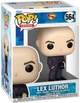 Фигурка Funko POP DC: Superman 2025 - Lex Luthor (5908305249962) - изображение 2