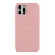 Чохол Premium Silicone Case Full Size (AA) для iPhone 11 Pro Колір 46.Cosmos Blue - изображение 20