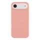Чохол Silicone Case Full Size (AA) для iPhone 17 Air Колір 74.Pink Pomelo - изображение 12