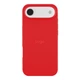 Чохол Silicone Case Full Size (AA) для iPhone 17 Air Колір 74.Pink Pomelo - изображение 13