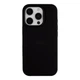 Чохол Silicone Case Full Size (AA) для iPhone 16 Pro Max Колір 07.Lavender - изображение 15