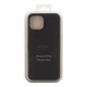 Чохол Silicone Case Full Size (AA) для iPhone 15 Plus Колір 82.Elderberry - изображение 3