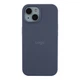 Чохол Premium Silicone Case Full Size (AA) для iPhone 15 Plus Колір 30.Flamingo - изображение 19