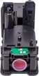 Картридж PowerPlant совместимый аналог Kyocera MA2100cfx (TK-5440) с чипом Magenta (PP-TK-5440MG) - изображение 3