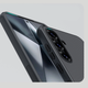 Etui Nillkin Super Frosted Shield Pro Magnetic Case do Samsung Galaxy S25 Czarny (6902048288461) - obraz 9