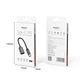 Перехідник для Смартфона Кабель синхронизації Type-C на USB адаптер Yesido GS01 - зображення 8