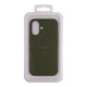 Чохол Silicone Case Full Size (AA) New Box для iPhone 16 Колір 68.Blackcurrant - изображение 13