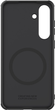 Etui Nillkin Super Frosted Shield Pro Magnetic Case do Samsung Galaxy S25 Plus Czarny (6902048288478) - obraz 5