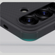 Etui Nillkin Super Frosted Shield Pro Magnetic Case do Samsung Galaxy S25 Plus Czarny (6902048288478) - obraz 16