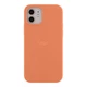 Чохол Silicone Case Full Size (AA) для iPhone 11 Колір 32.Green - изображение 6