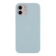 Чохол Silicone Case Full Size (AA) для iPhone 11 Колір 32.Green - изображение 14