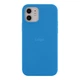 Чохол Premium Silicone Case Full Size (AA) для iPhone 11 Колір 50.Canary Yellow - изображение 17