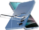 Etui Spigen Liquid Crystal na Samsung Galaxy S25 Plus Transparent (8809971238052) - obraz 7