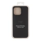 Чохол Silicone Case Full Size (AA) для iPhone 14 Pro Max Колір 53.Cornflower - изображение 3