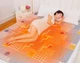 Електричне простирадло, термоковдра від мережі, до 55 °C (150х80см) - изображение 2