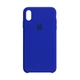Чохол Original для iPhone Xs Max Copy Колір 12.Pink - изображение 5
