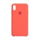Чохол Premium Original для iPhone Xs Max Copy Колір 12.Pink - изображение 16