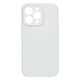 Чохол Silicone Case Full Camera no logo для iPhone 13 Pro Max Колір 21.Sea Blue - изображение 9