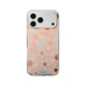 Чохол SwitchEasy Fleur 3D Patterned Shockproof Case для iPhone 17 Pro Pink - зображення 1