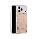 Чохол SwitchEasy Fleur 3D Patterned Shockproof Case для iPhone 17 Pro Pink - зображення 3