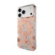 Чохол SwitchEasy Fleur 3D Patterned Shockproof Case для iPhone 17 Pro Pink - зображення 6