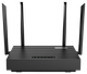 Бездротовий маршрутизатор N6 AX1800 Wi-Fi 6 MU-MIMO Gigabit Router Netis (teh0022620) - зображення 1