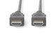 Кабель Assmann 4K HDMI 1M DB-330113-020-S Black - изображение 2