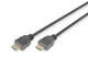 Кабель Assmann 4K HDMI 1M DB-330113-020-S Black - изображение 3