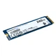 Накопитель SSD M.2 2280 480GB Kingston (SEDC2000BM8/480G) - изображение 6