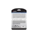 Накопитель SSD M.2 2280 480GB Kingston (SEDC2000BM8/480G) - изображение 9
