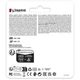 Карта пам'яті Kingston 1TB SDXC class 10 UHS-II U3 Canvas React Plus (SDR2V6/1TB) - зображення 4