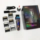 Акумуляторна машинка для стрижки VGR V-279 - изображение 5