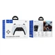 Беспроводной игровой контроллер джойстик для ПК, PS4, PS5 HOCO GA1 Белый - изображение 2