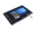 Ноутбук Б/У Samsung NP940 x360 / Екран 15.0" FHD IPS Touch / Intel Core i7- 8550U / RAM 16Gb / SSD 256Gb / AMD M2 Radeon 540- 2Gb - изображение 4