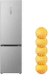 Холодильник LG GC-B509FNMW - изображение 5