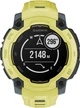Смарт-годинник Garmin Instinct E 45mm Electric Lime with Electric Lime Band (010-02933-01) - изображение 7