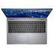Ноутбук Б/У Dell Latitude 5520 / Екран 15.6" FHD IPS / Intel Core i5- 1145G7 / RAM 16Gb / SSD 512Gb NVMe / Intel Iris Xe Graphics - изображение 5