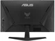 Ігровий монітор Asus TUF Gaming VG279QM5A (90LM0B80-B01171) - изображение 5