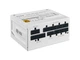 Блок живлення Cooler Master V SFX Gold 850 ATX 3.1 White Edition (MPY-8501-SFHAGV-3EWE) - изображение 3
