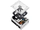 Блок живлення Cooler Master V SFX Gold 850 ATX 3.1 White Edition (MPY-8501-SFHAGV-3EWE) - изображение 7