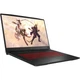 Ноутбук MSI GF76 / Intel Core i7-11800H, 8 ядер/ 16GB RAM / SSD 512 GB / NVIDIA GeForce RTX 3050 Ti, 4 GB GDDR6 / 144Hz / Ігровий ноутбук - зображення 2