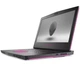 Ноутбук Б/У Dell Alienware 15 R3 / Екран 15,6" FHD IPS / Intel Core i7- 6700HQ / RAM 16GB / SSD 256GB / Nvidia GeForce GTX1060 -6GB / Для Игр - изображение 1
