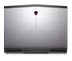Ноутбук Б/У Dell Alienware 15 R3 / Екран 15,6" FHD IPS / Intel Core i7- 6700HQ / RAM 16GB / SSD 256GB / Nvidia GeForce GTX1060 -6GB / Для Игр - изображение 5